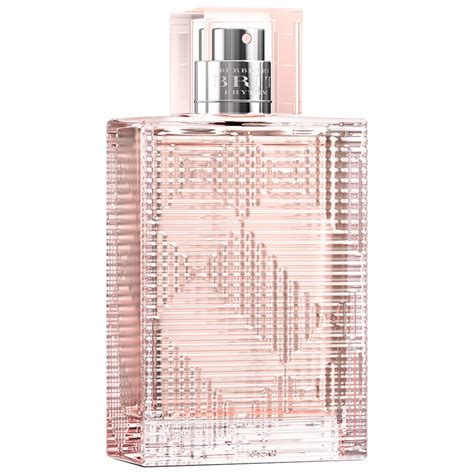 burberry brit rhythm woman douglas